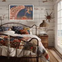 Commemorative Celebration Poster