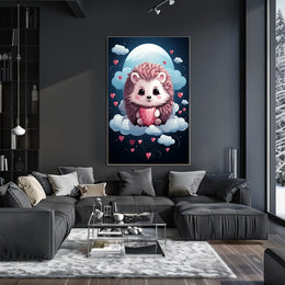 Hedgehog Dreams