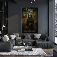 A Journey Of Faith St. Rose Philippine Poster