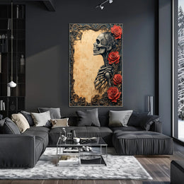 Eternal Elegance Poster