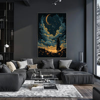 Stargazers Dream