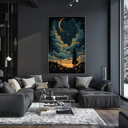 Stargazers Dream