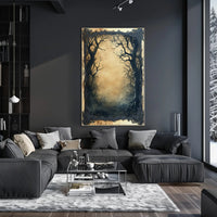 Enchanted Forest Poster