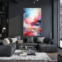 Dreamscape Symphony Poster