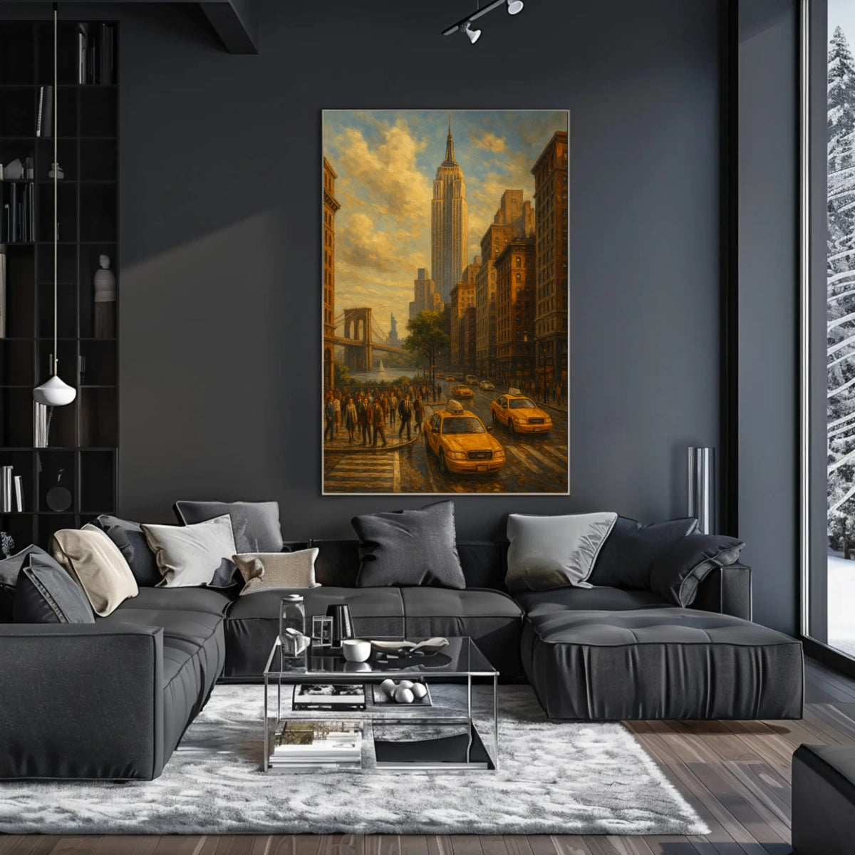 City of Dreams