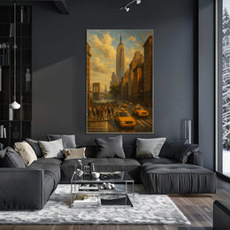 City of Dreams