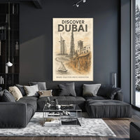 Discover Dubai