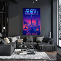 Discover Dubai Where Future Meets Tradition
