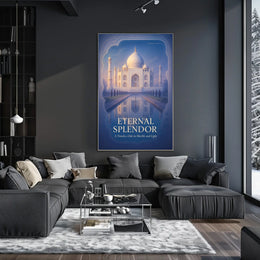 Eternal Splendor Poster
