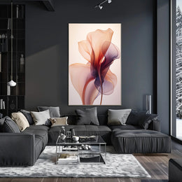 Ethereal Elegance Poster PosterGoat