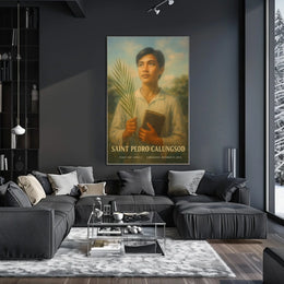 Uncategorized Visual Poster