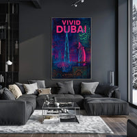 Vivid Dubai