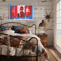 Soviet Victory Poster