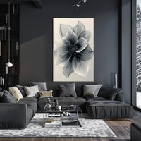 Ethereal Blossom Poster PosterGoat