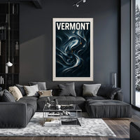 Vermont Abstract Abstract Poster