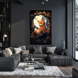 Moonlit Serenity