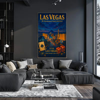 Viva Las Vegas The Entertainment Capital