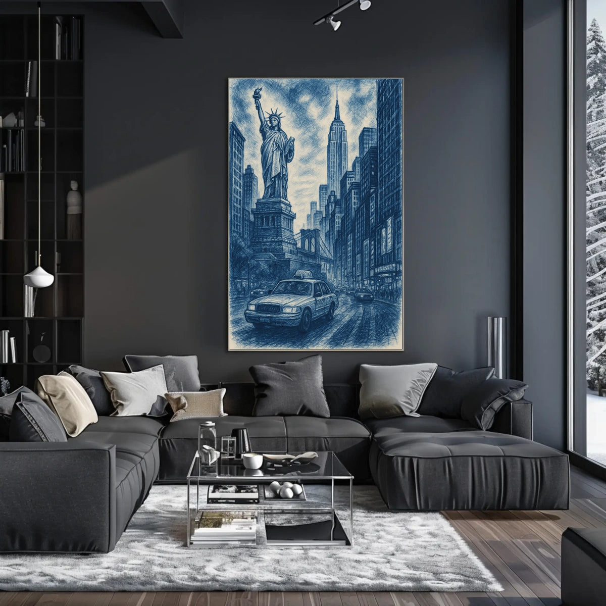City of Dreams