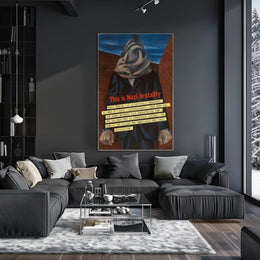 Nazi Brutality Exposed Poster PosterGoat