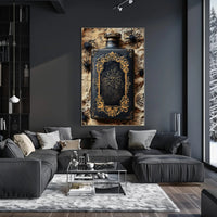 Enchanted Elixir Bottle Poster