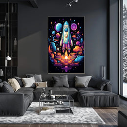 Cosmic Voyage
