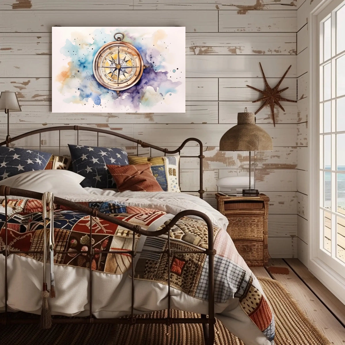 Navigational Wonders Poster