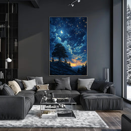 Celestial Serenity