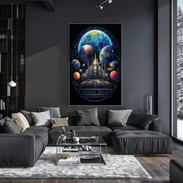 Satattc Sation Poster