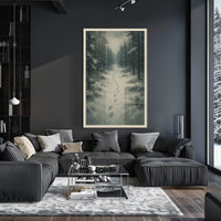 WinterS Pathway Poster