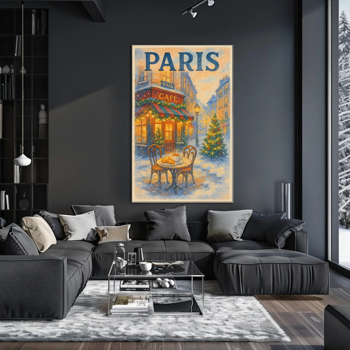 Unveiling the Wonders of Modern Abstract or Artistic Poster