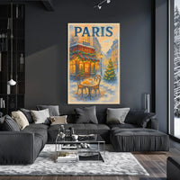 Unveiling the Wonders of Modern Abstract or Artistic Poster