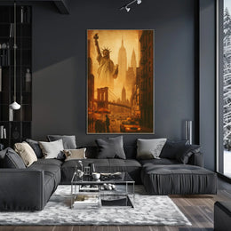 New York Dreams