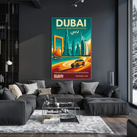 Discover Dubai Where Future Meets Tradition