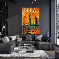 Discover Dubai A Fusion of Tradition and Modernity