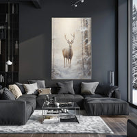 Winter Majesty Poster
