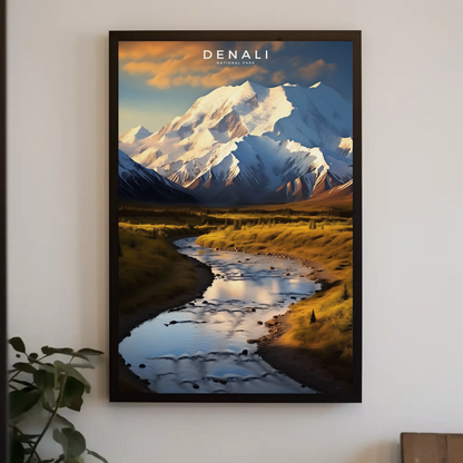 Denali National Park