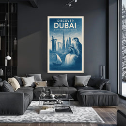 Discover Dubai A City Beyond Imagination