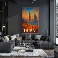 Dubai A City of Wonders