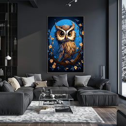 Nocturnal Wisdom