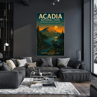 Discover Acadia National Park