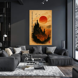 Bryce Canyon National Park Poster