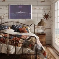 Imanta Choral Performance Poster