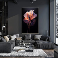 Ethereal Elegance Poster PosterGoat