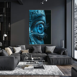 Cybernetic Vision