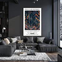 19th Century Cotton Prints Wall Art Poster