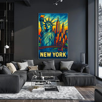 Uncategorized Visual Poster