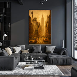 Urban Majesty