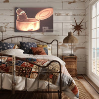 Preserved Memories Poster