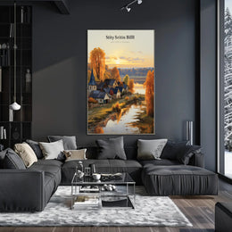 Stity Sritin Billll Poster