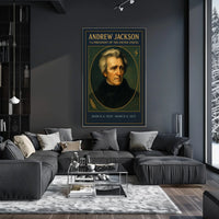Andrew Jackson The 7th President of the United States